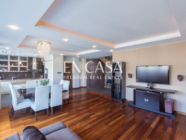 Apartment Sale Warszawa Wilanów Sarmacka